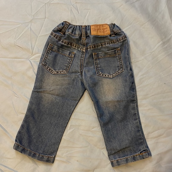 Life and Legend Jeans size 12M - Picture 2 of 4